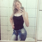 Abelina - Sexo casual en Santa Juana Perfil de Abelina, 28 años, Sexo casual en Santa Juana (Biobío)