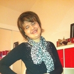 Perfil de Kaytleen, 28 años, Sexo casual en Combarbalá (Coquimbo)